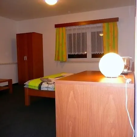 Fojtu Gæstehus 3*
