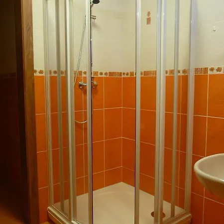 Gæstehus Fojtu 3*
