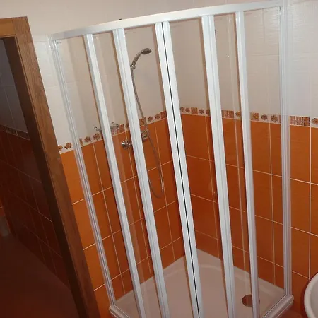 Fojtu Gæstehus Bruntál