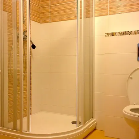 Fojtu Guest house 3*