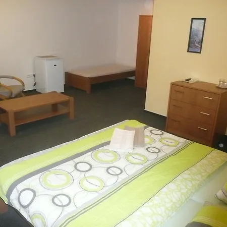 Pensjonat Fojtu 3*