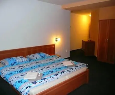 Pensjonat Fojtu Bruntál